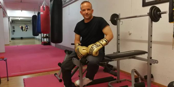 Verein - Das Boxing-Team Ittigen im Vereinsupdate