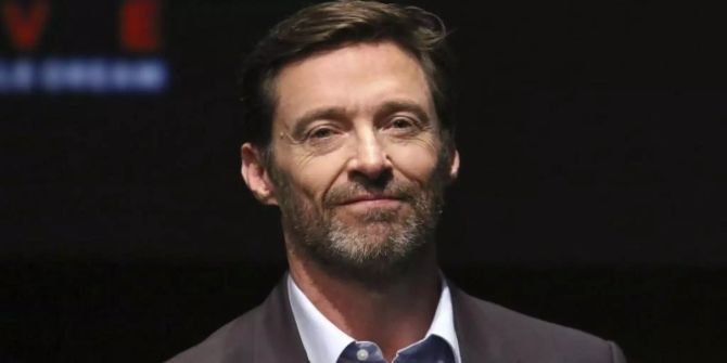 Hugh Jackman