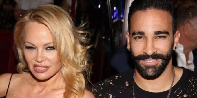 Skandal-Kicker verrät - «Hatte zwölfmal Sex pro Nacht mit Pam Anderson»