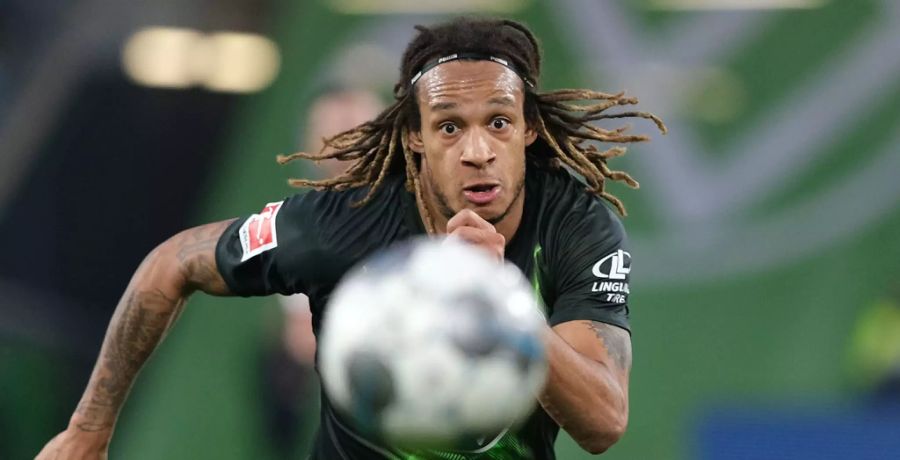 Kevin Mbabu ist am Coronavirus erkrankt.