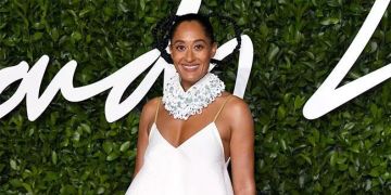 Tracee Ellis Ross