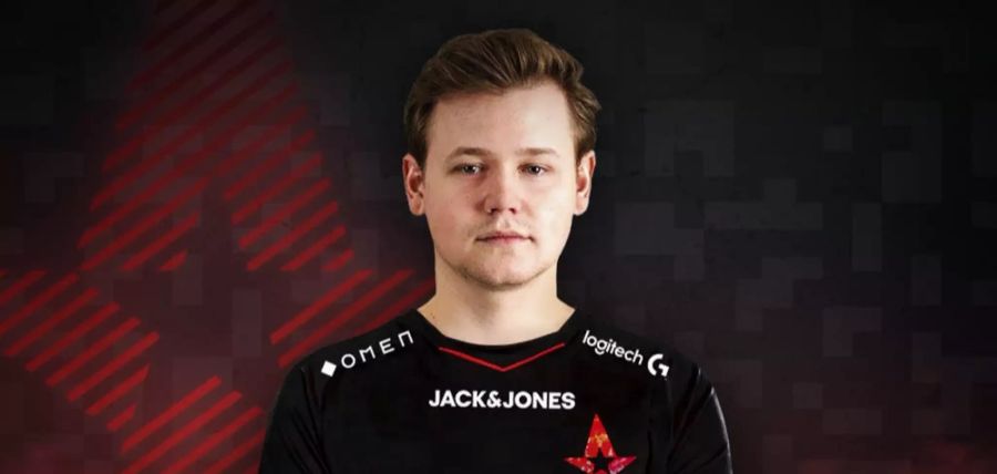 Team Astralis