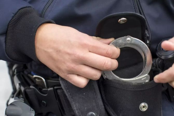 Zuger Polizei