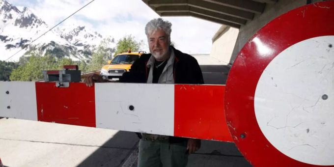 Ende der Wintersperre - Strasse über den Gotthard ab Mittwoch offen