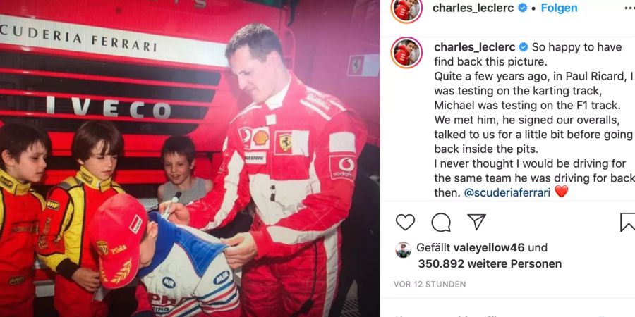 Charles Leclerc