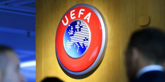 UEFA