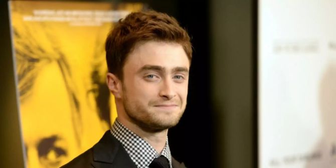 Harry Potter, Daniel Radcliffe