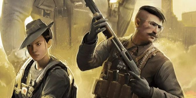 Tom Clancy's Rainbow Six: Siege