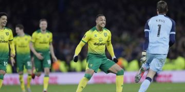 Premier League Norwich City