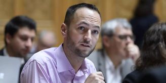 Staatsrat - Wallis will nach Katastrophe in Blatten Klimawandel bekämpfen