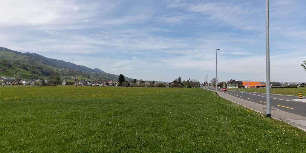 Nächste Grünabfuhr in Galgenen 2021 steht an