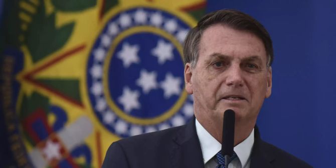 Jair Bolsonaro