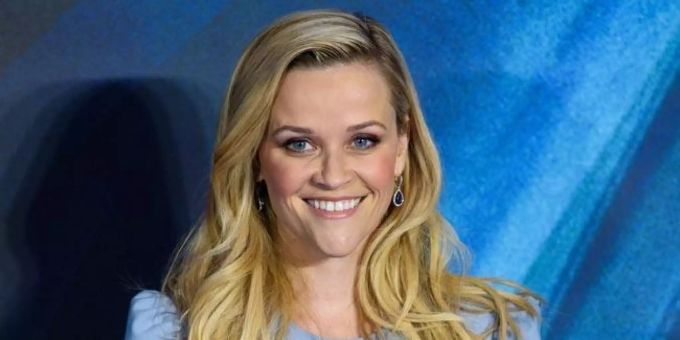 Reese Witherspoon. Reese Witherspoon