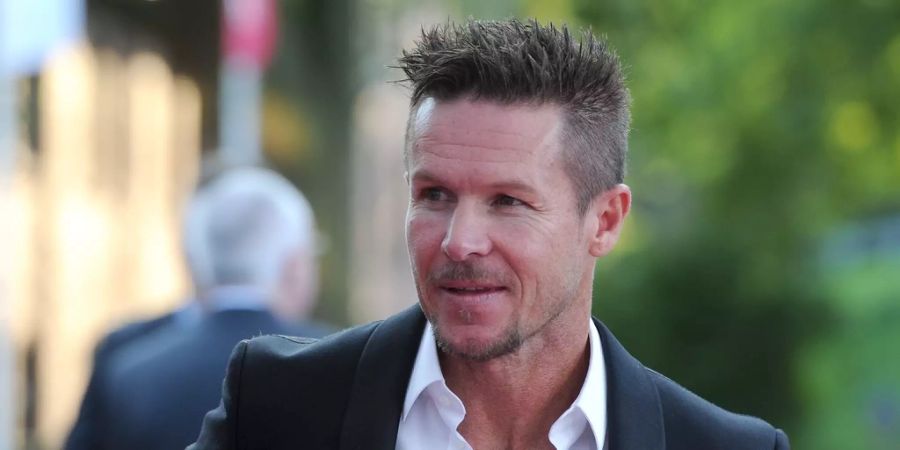 Felix Baumgartner