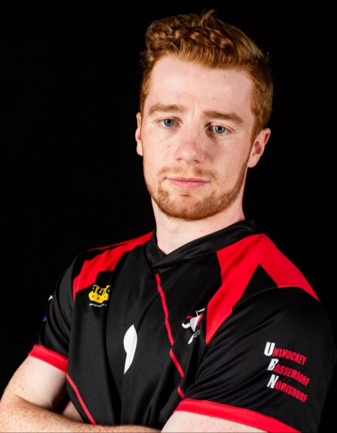 Tobias Bertschi, Herren 1 Unihockey Bassersdorf Nürensdorf Unihockey Bassersdorf Nürensdorf