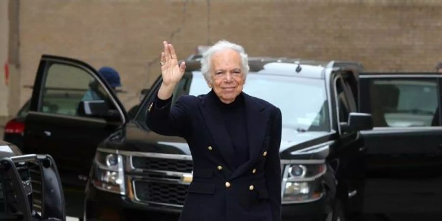 Ralph Lauren