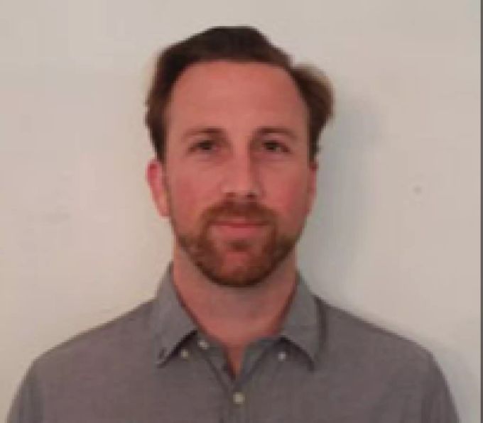 Matthew Barbour von der Universität Zürich Uni Zürich