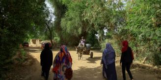 Übergriffe - MSF: Keine sicheren Orte für Frauen im Sudan vor sexueller Gewalt Übergriffe - MSF: Keine sicheren Orte für Frauen im Sudan vor sexueller Gewalt