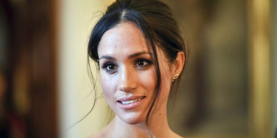 meghan markle