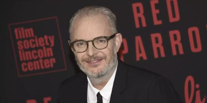 francis lawrence