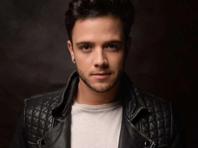 Luca Hänni