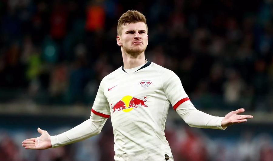 Timo Werner