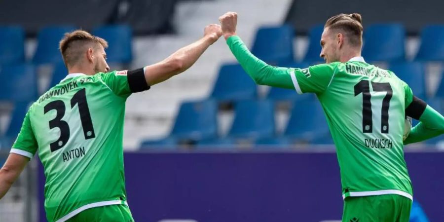 Hannover 96