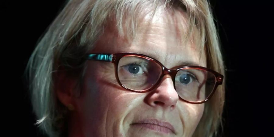 Bundesbildungsministerin Anja Karliczek