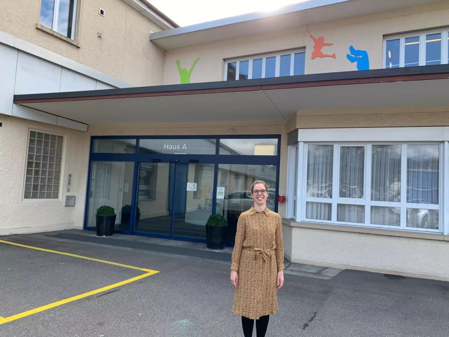Schönenwerd SIS Privatschule