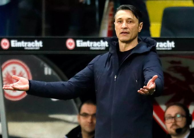 Matthäus hält Niko Kovac als plausible Option für den Nachfolger von Lucien Favre. Matthäus Kovac