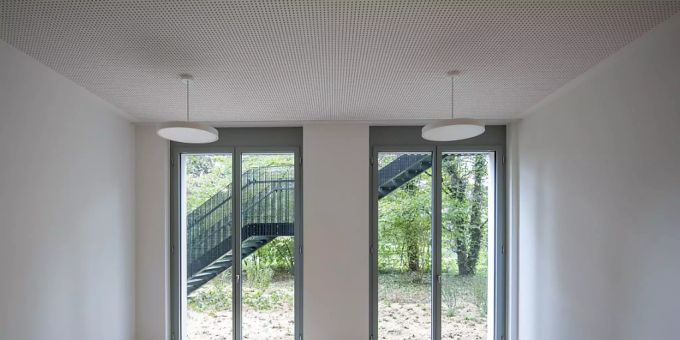 Wohnungsmieten ziehen wieder an (Symbolbild) mieten