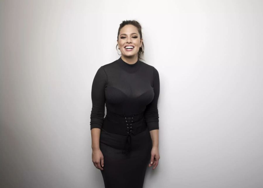 ashley graham