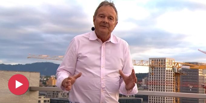 Nicht wie Deutsche - SRF-Bucheli hält trotz Fehlern an Welt-Wetter fest