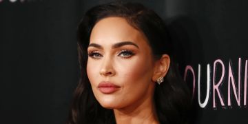 megan fox