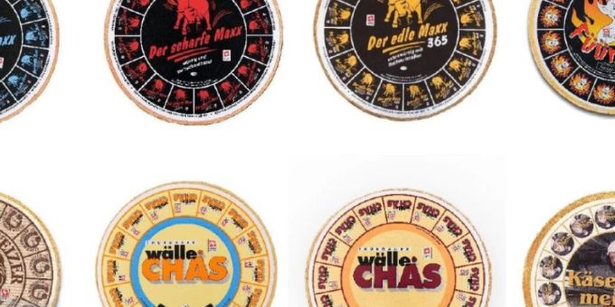 Listerien - «Scharfer Maxx»-Produzent ruft alle reifen Käse zurück