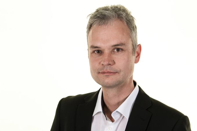 Thomas Berger forscht bereits seit längerem an Online-Psychotherapie. Thomas Berger Universität Bern