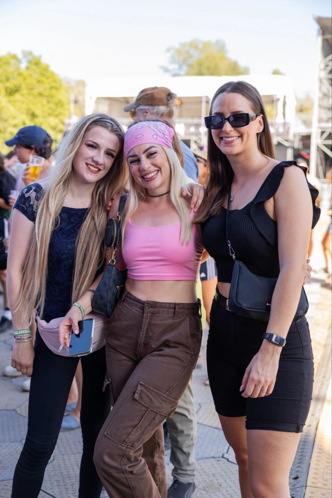 Royal Arena Festival 2023
