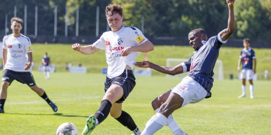 FC Luzern FC Winkeln