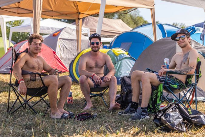 Royal Arena Festival 2023