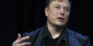 Neue Musk-Biografie - Hinter den Kulissen mit Elons Dämonen Neue Musk-Biografie - Hinter den Kulissen mit Elons Dämonen