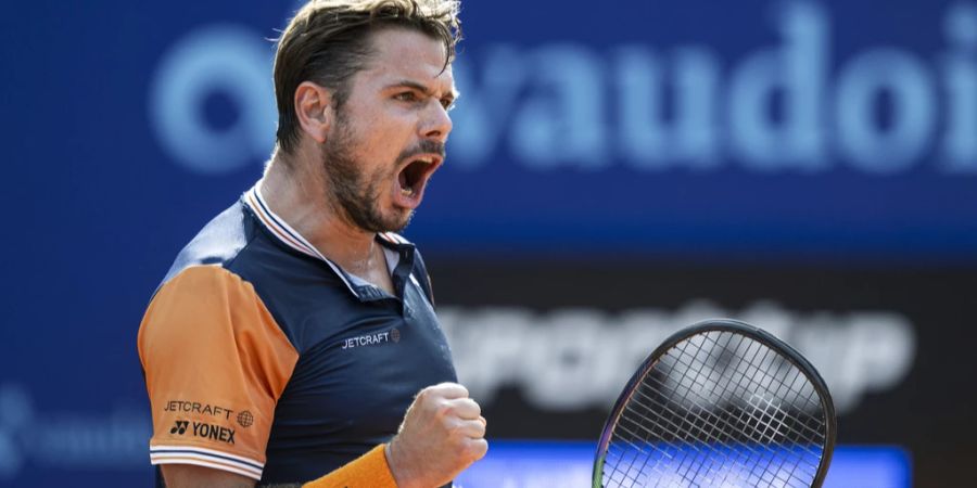 Stan Wawrinka