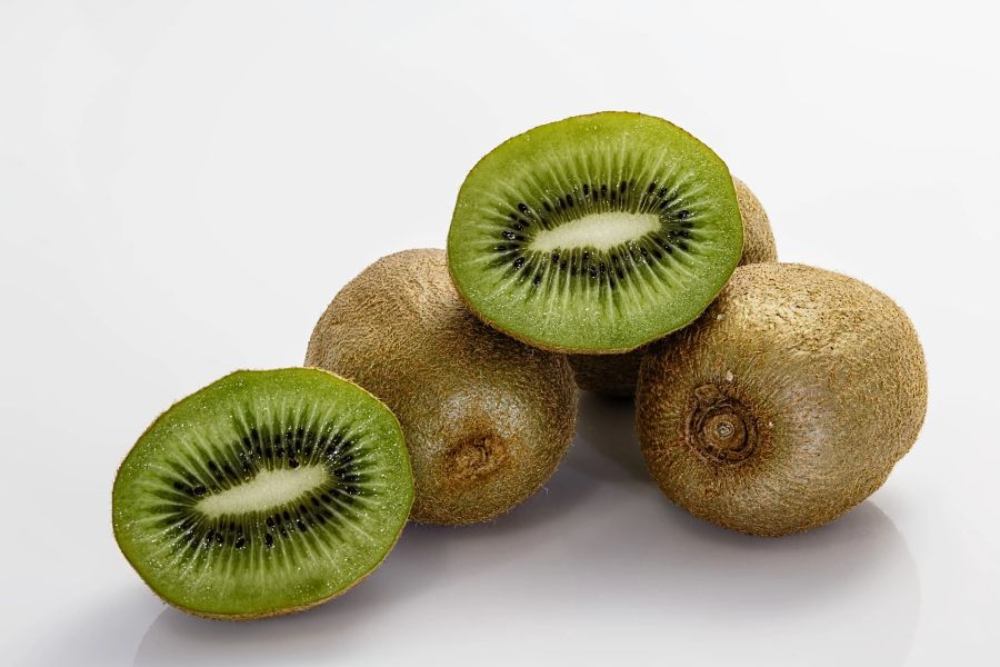 Kiwi, Kiwifrucht, Obst