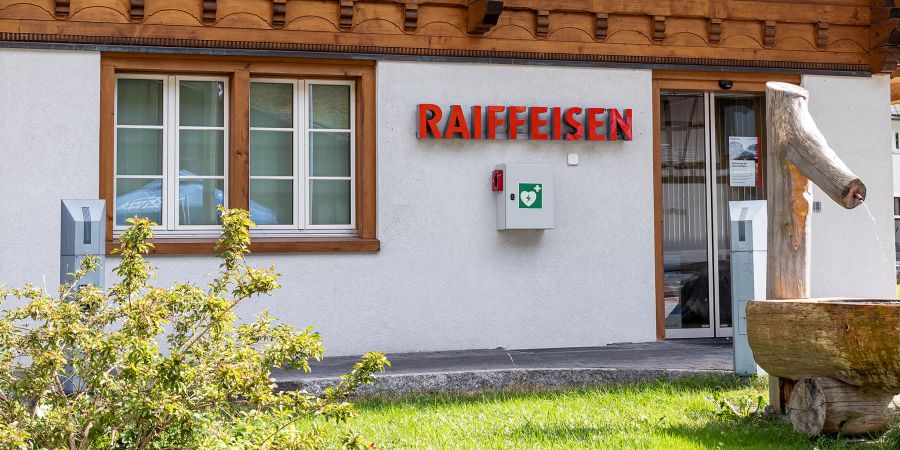 Raiffeisenbank