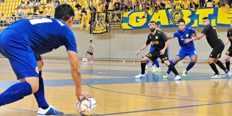 Minerva Futsal