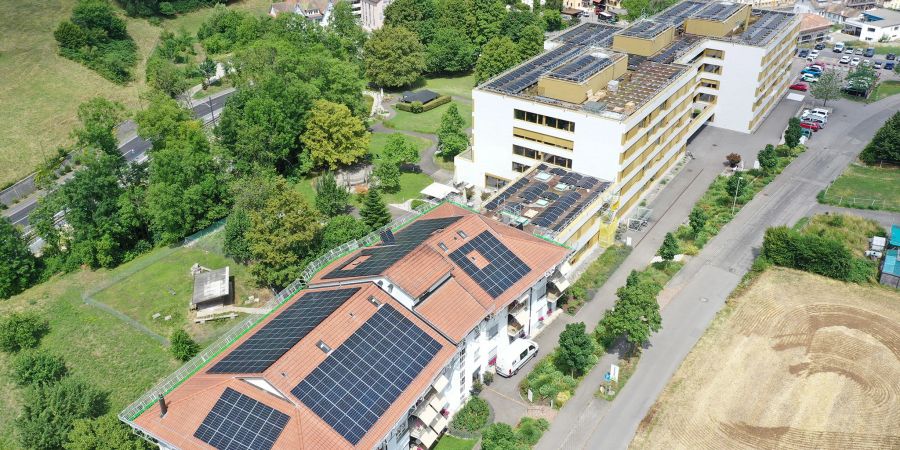 Alteno Solar AG