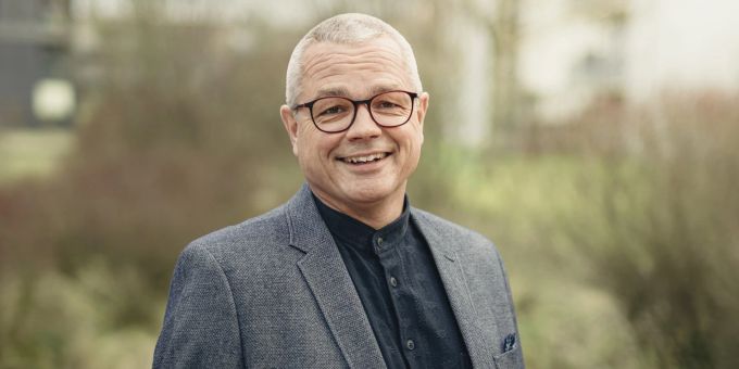 André Roggli, Grossrat Kanton Bern (Die Mitte). André Roggli