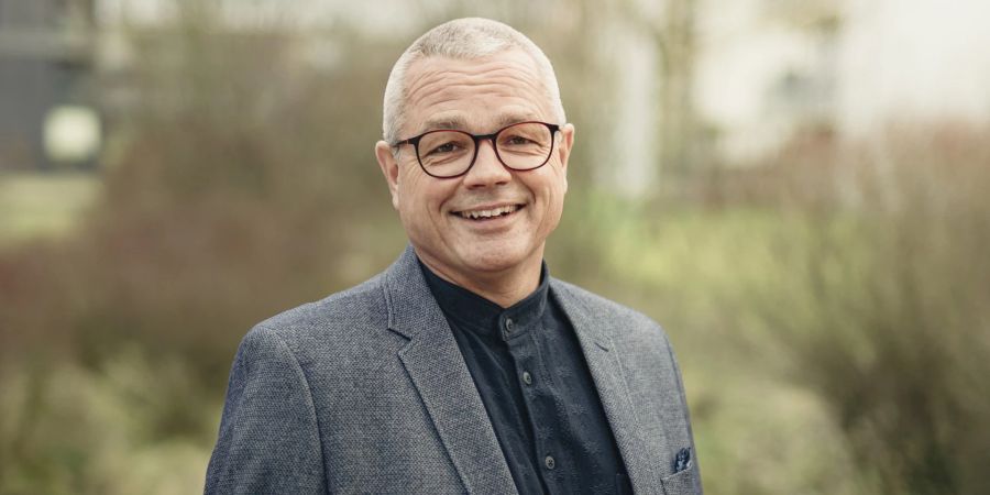 André Roggli