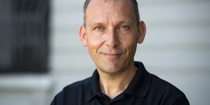 Ex-Nasa-Direktor - Thomas Zurbuchen glaubt an ausserirdisches Leben