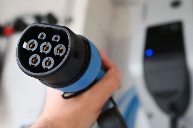 Elektromobilität