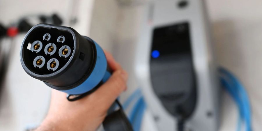 Der Umstieg auf die Elektromobilität spielt eine zentrale Rolle in der Klima-Strategie der Bundesregierung.